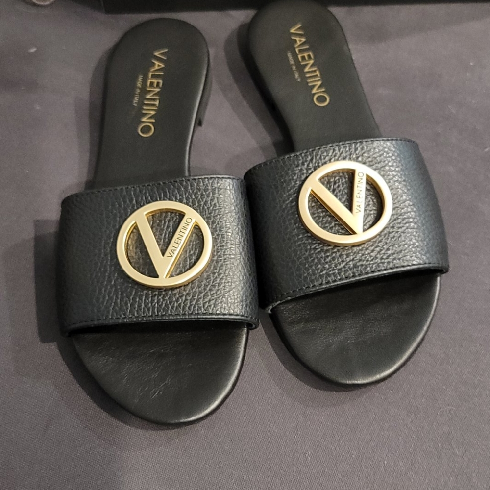Valentino sandals